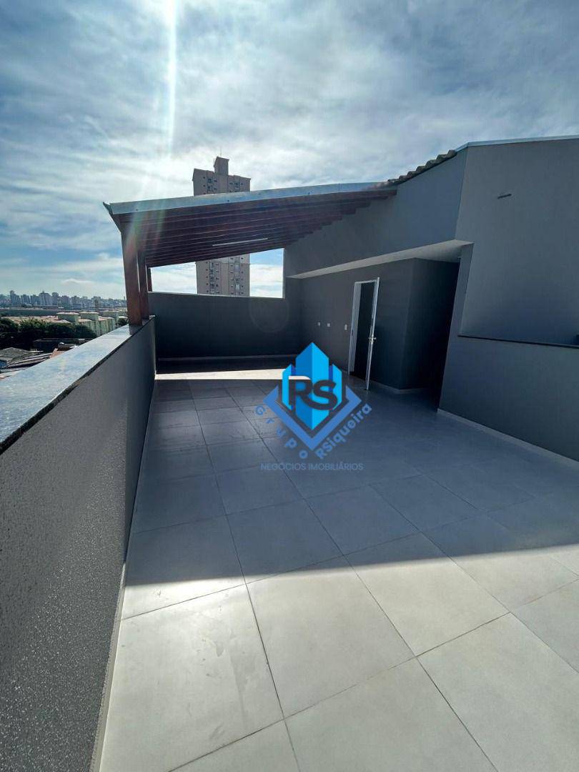 Cobertura, 2 quartos, 93 m² - Foto 1