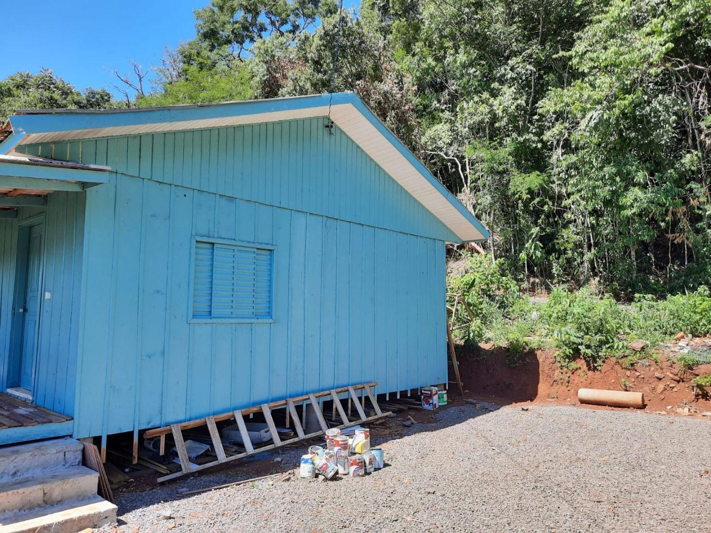 Fazenda à venda, 1200m² - Foto 13