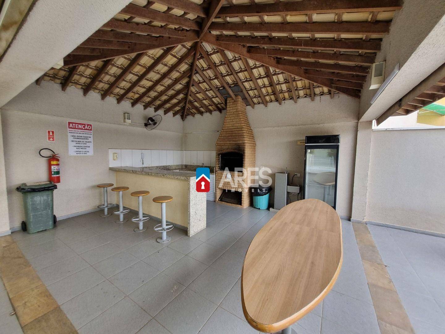 Apartamento à venda com 3 quartos, 73m² - Foto 20