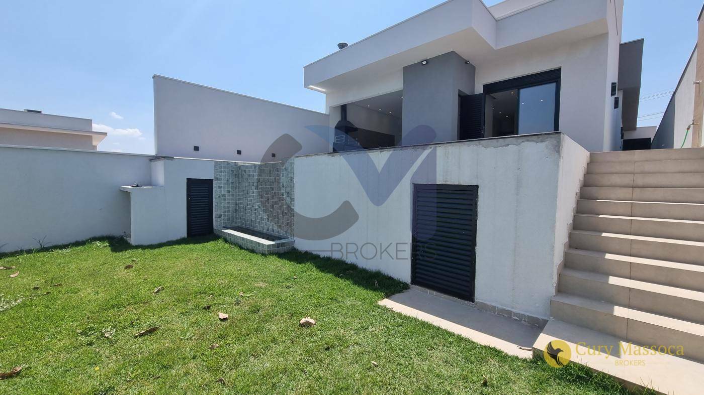 Casa de Condomínio à venda com 3 quartos, 210m² - Foto 26