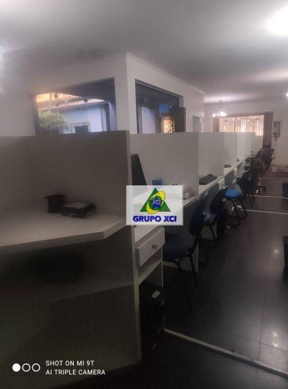 Casa à venda e aluguel com 3 quartos, 400m² - Foto 58