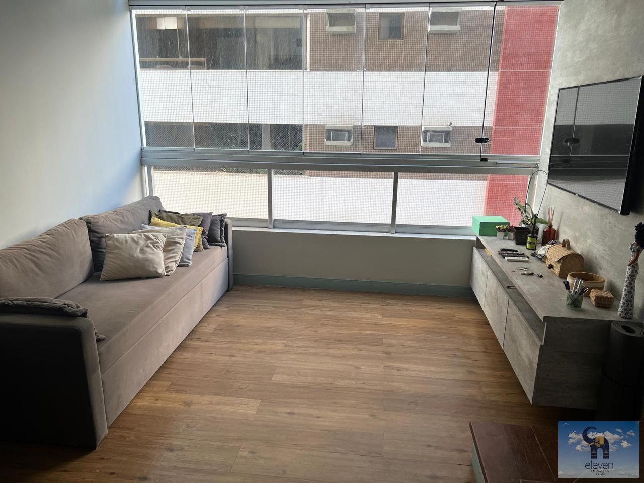 Apartamento para alugar com 2 quartos, 800m² - Foto 4