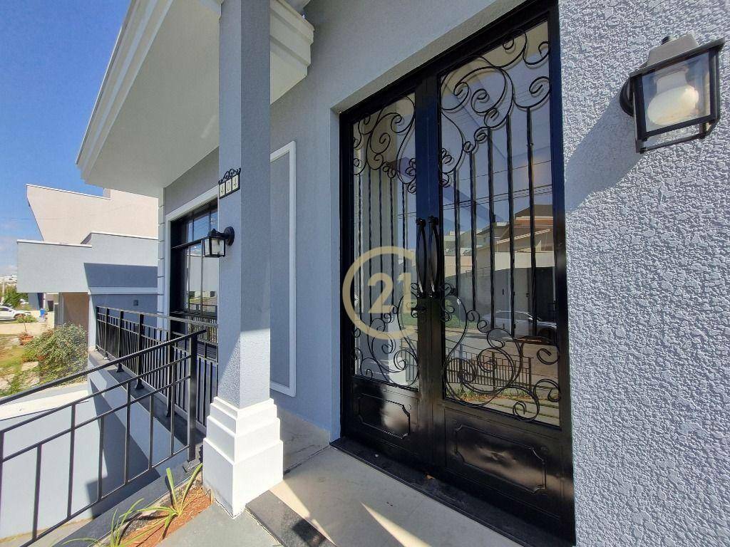 Casa de Condomínio à venda com 3 quartos, 270m² - Foto 26