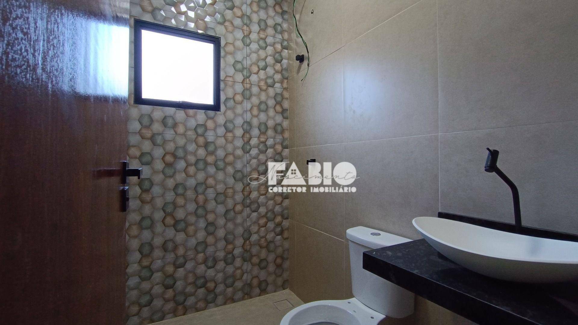 Casa à venda com 3 quartos, 110m² - Foto 17