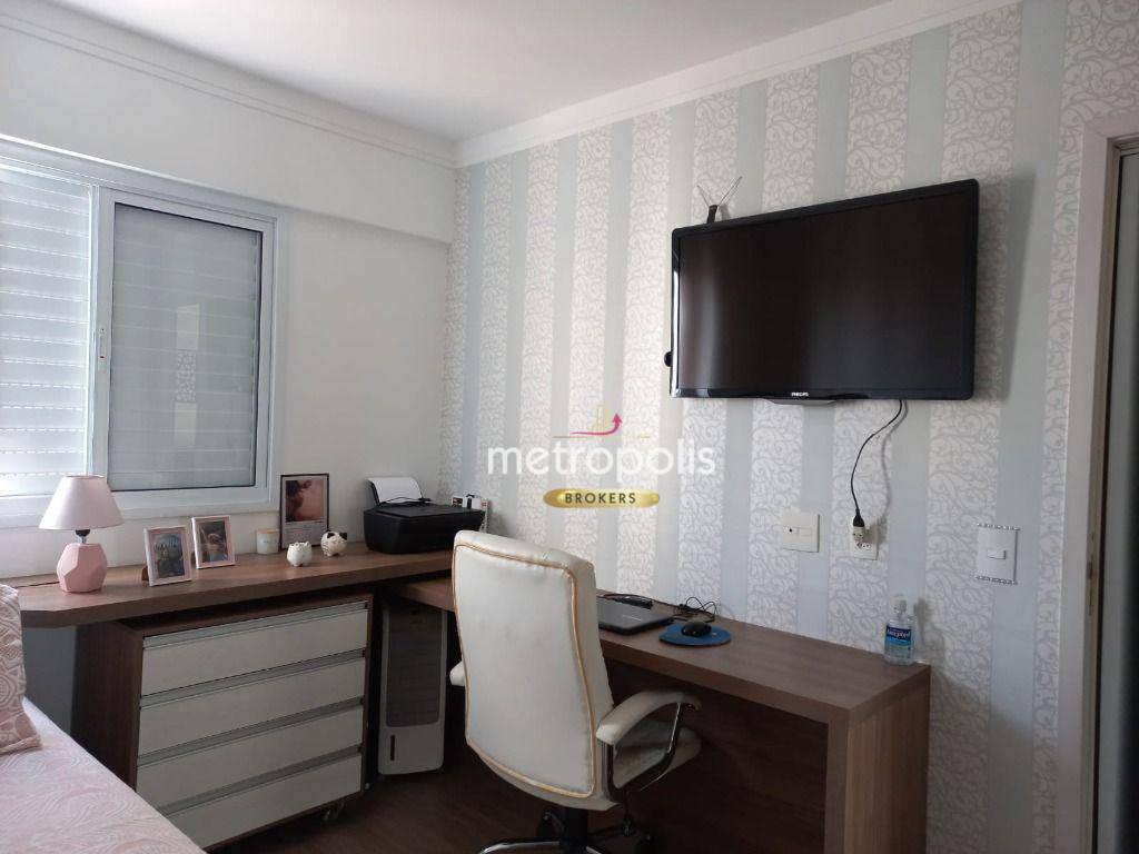 Apartamento à venda com 2 quartos, 62m² - Foto 20