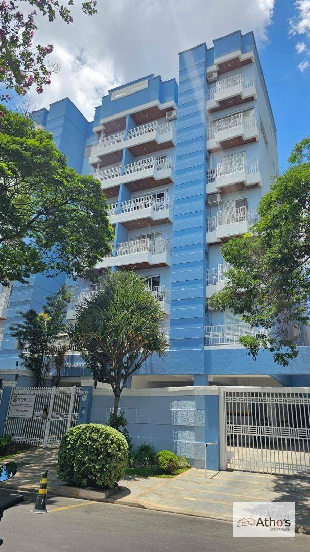 Apartamento à venda com 3 quartos, 108m² - Foto 2