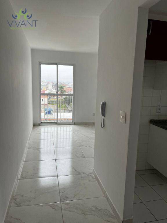 Apartamento à venda com 3 quartos, 70M2 - Foto 6