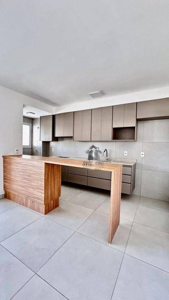 Apartamento, 2 quartos, 65 m² - Foto 1