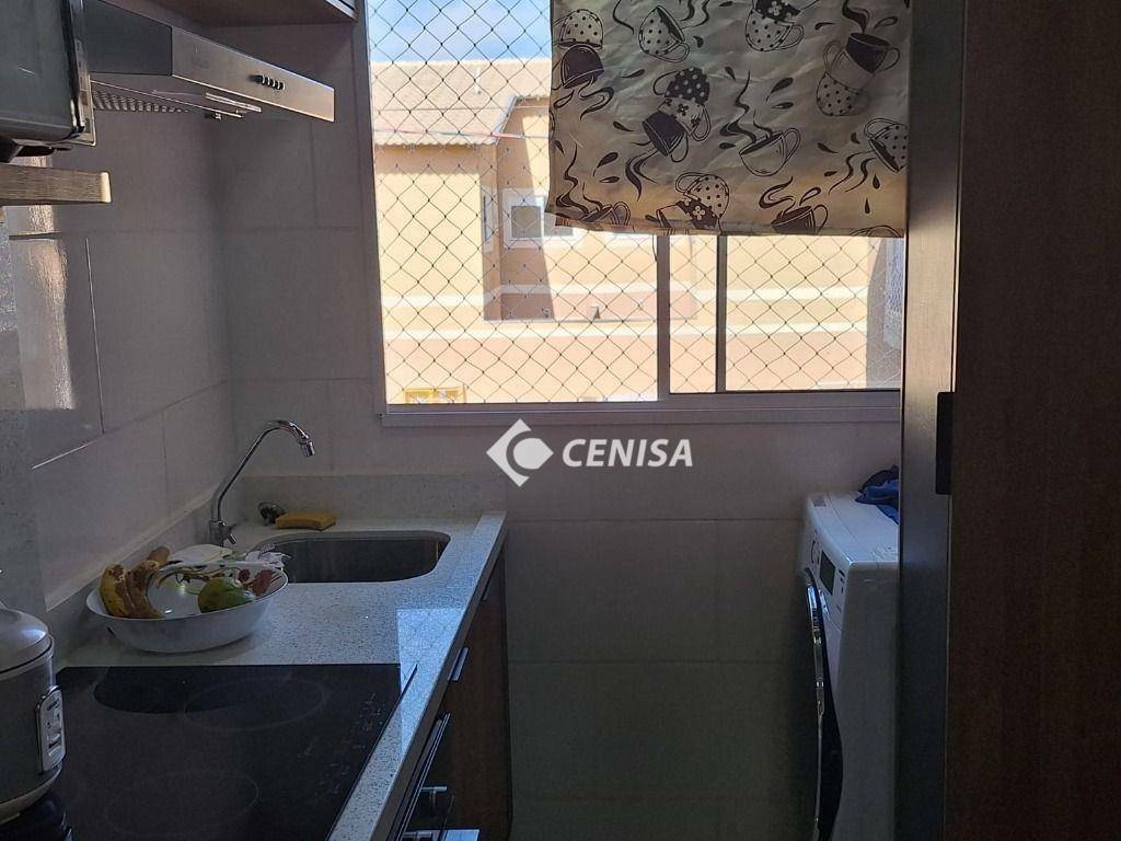 Casa à venda com 2 quartos, 52m² - Foto 12