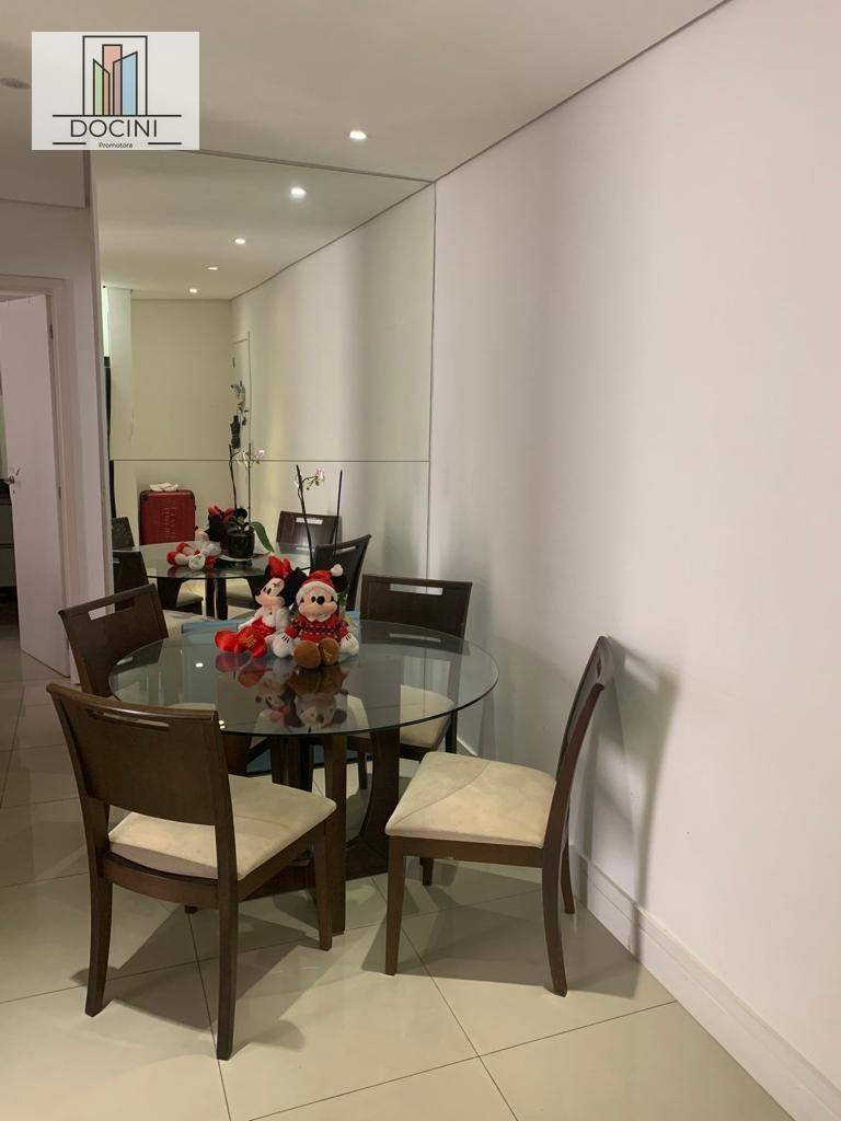 Apartamento à venda com 2 quartos, 63m² - Foto 8