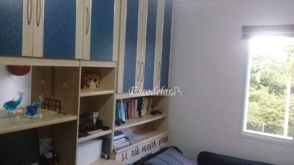 Apartamento à venda com 3 quartos, 92m² - Foto 20