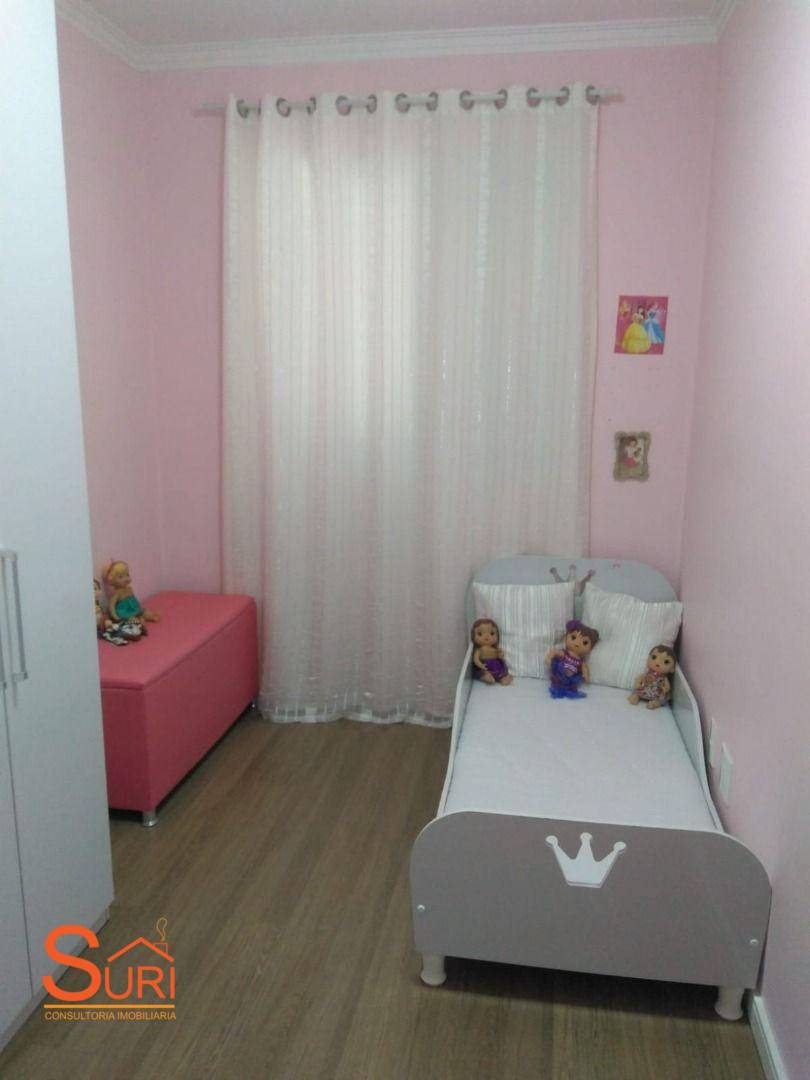 Apartamento, 3 quartos, 60 m² - Foto 11