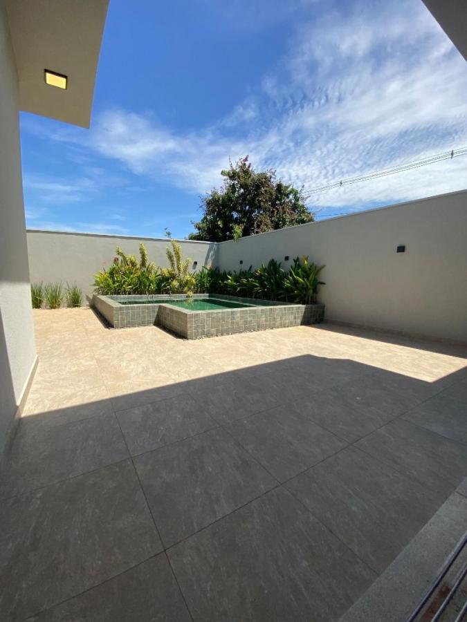 Casa à venda com 3 quartos, 200m² - Foto 10