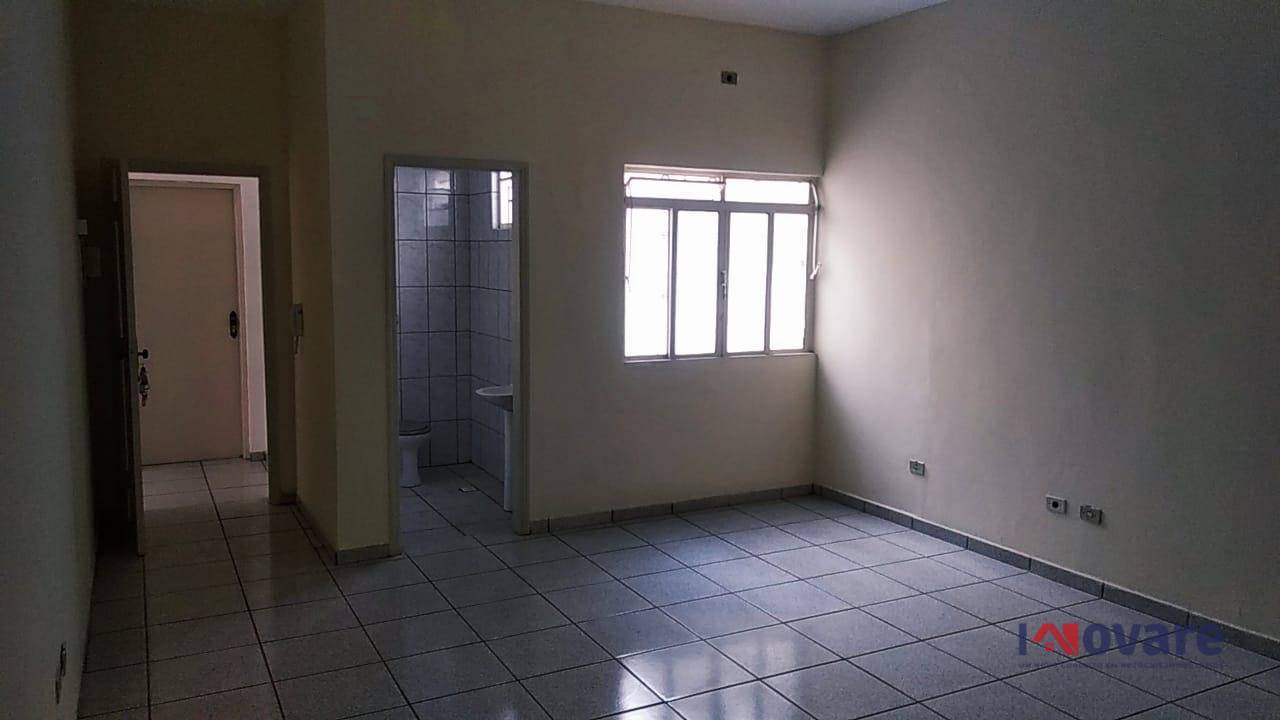 Conjunto Comercial-Sala para alugar, 30m² - Foto 1