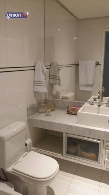 Apartamento à venda com 3 quartos, 164m² - Foto 15