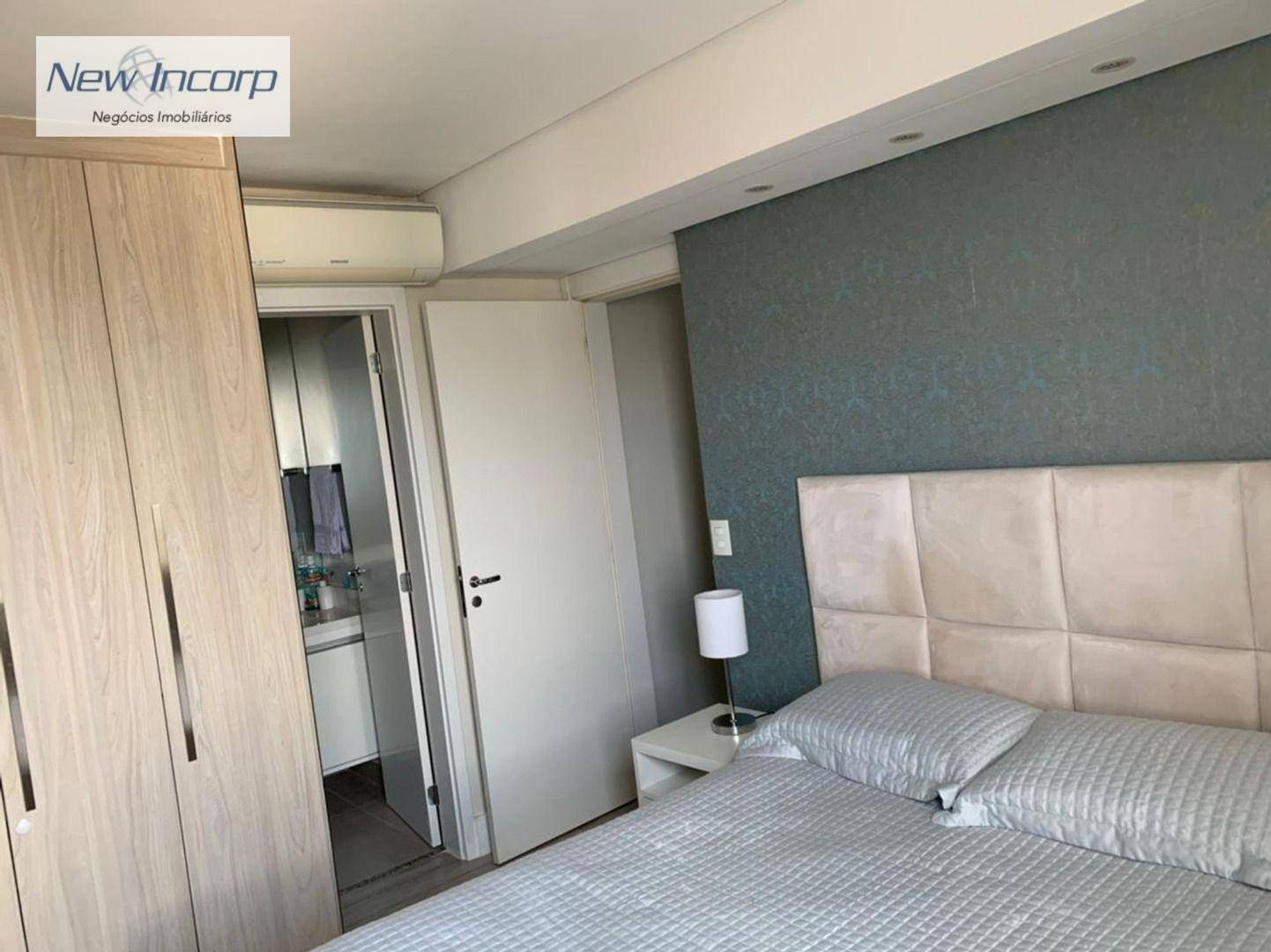 Apartamento à venda com 2 quartos, 68m² - Foto 9