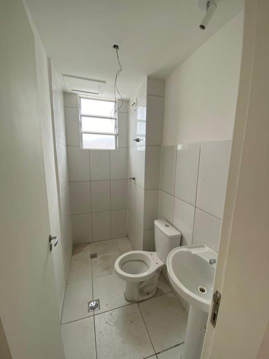 Apartamento à venda com 2 quartos, 45m² - Foto 7