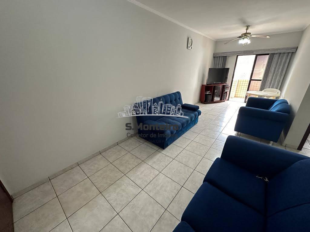 Apartamento à venda com 1 quarto, 56m² - Foto 3