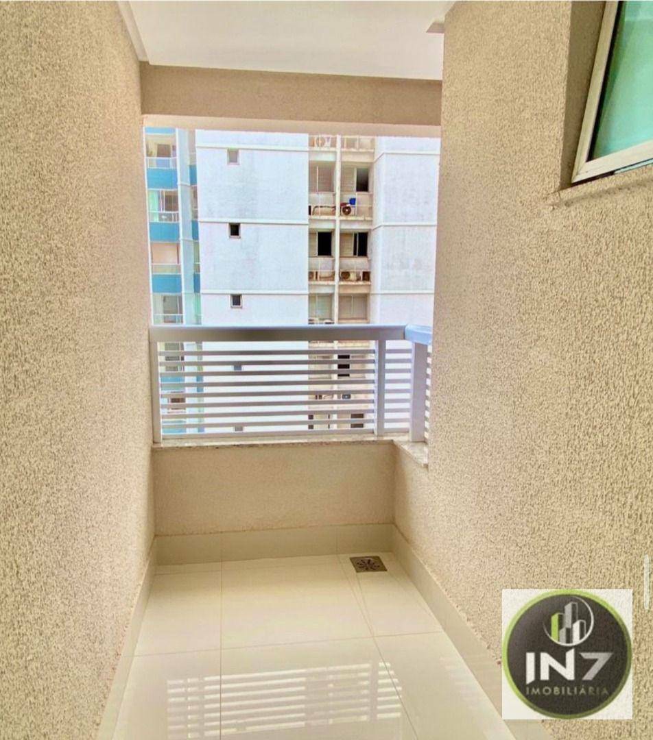 Apartamento à venda com 3 quartos, 107m² - Foto 15