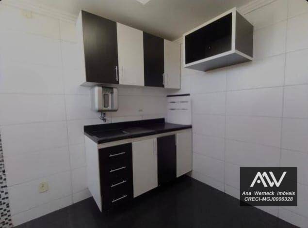 Cobertura à venda com 1 quarto, 63m² - Foto 11