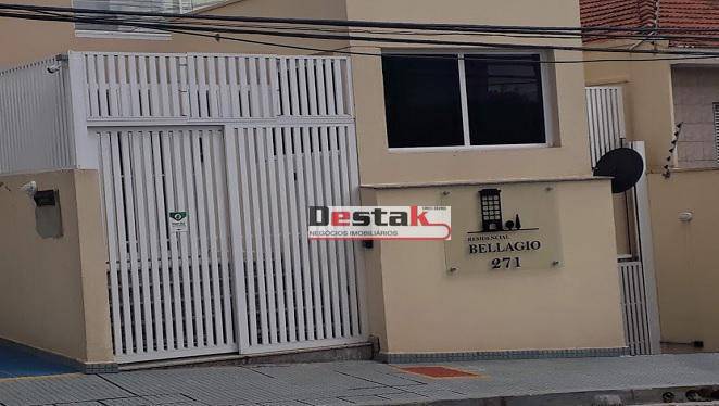 Apartamento à venda com 2 quartos, 66m² - Foto 2