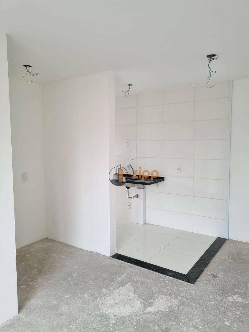 Apartamento à venda e aluguel com 1 quarto, 35m² - Foto 11