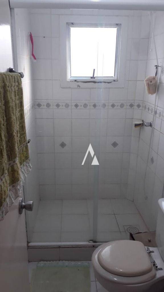 Sobrado à venda com 3 quartos, 88m² - Foto 15