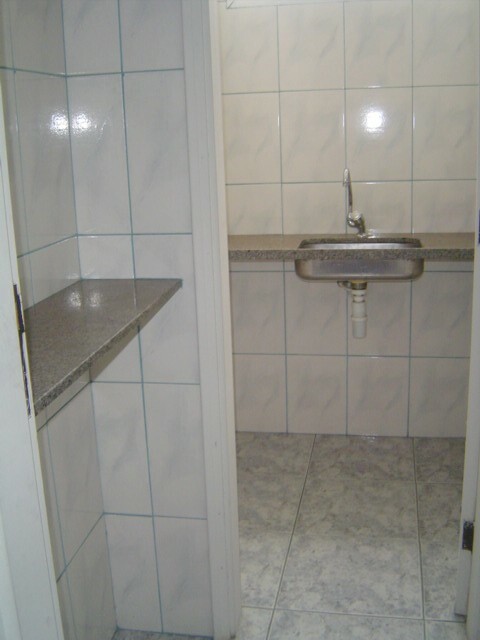 Conjunto Comercial-Sala à venda, 50m² - Foto 5