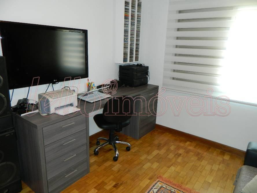 Apartamento para alugar com 2 quartos, 102m² - Foto 4