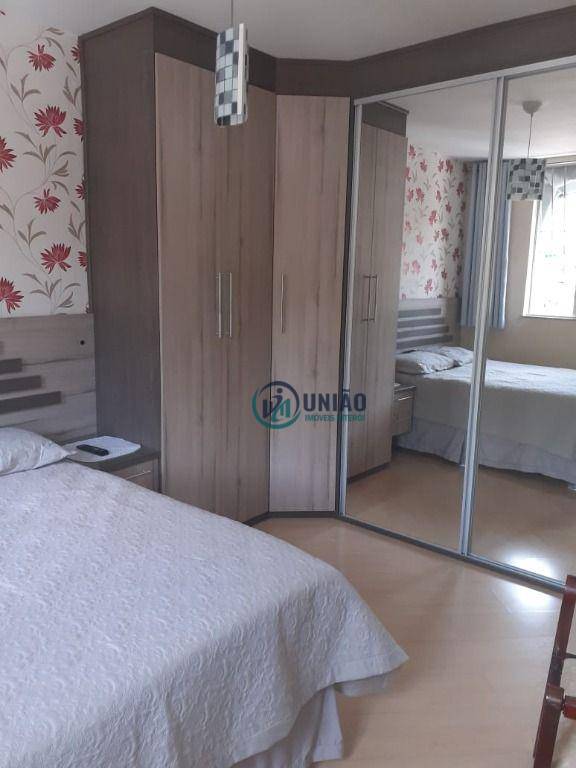 Apartamento à venda com 3 quartos, 80m² - Foto 20