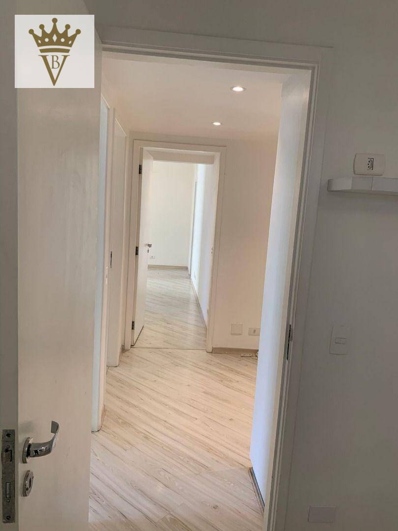 Apartamento à venda com 4 quartos, 142m² - Foto 15