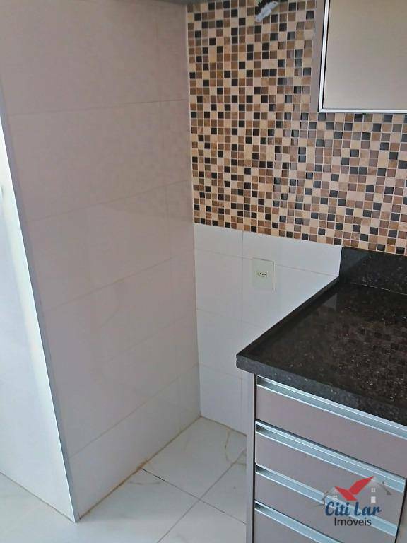 Apartamento à venda com 2 quartos, 52m² - Foto 8