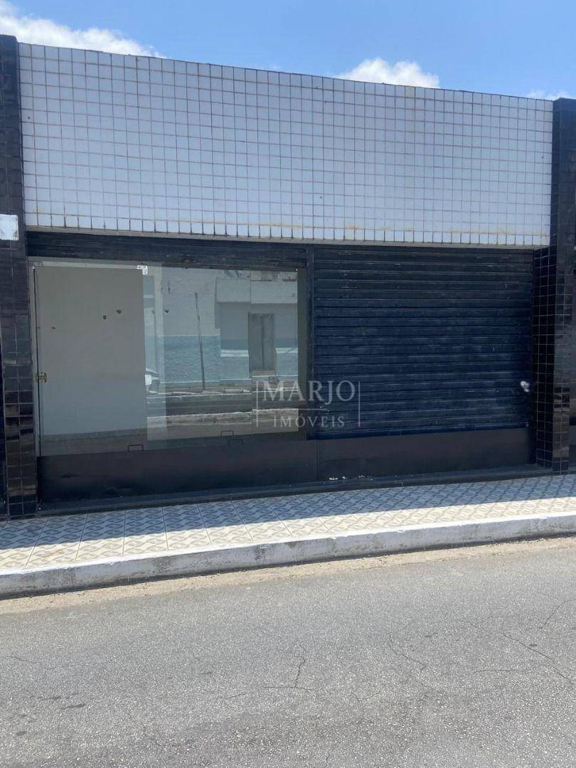 Loja-Salão, 40 m² - Foto 3