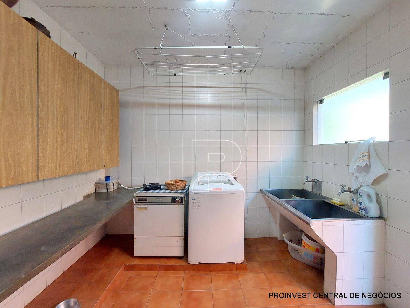 Casa de Condomínio à venda com 4 quartos, 549m² - Foto 23