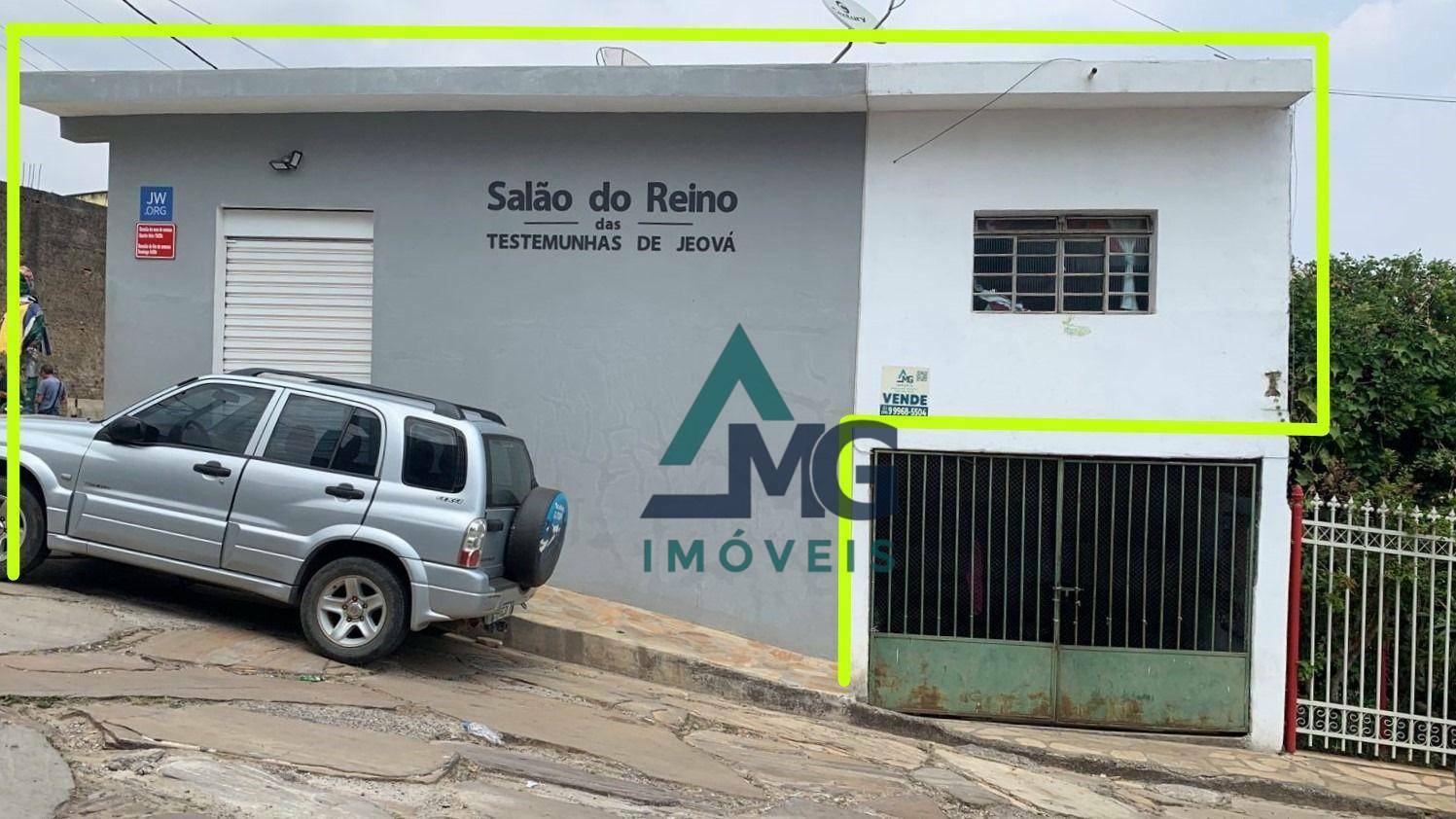 Loja-Salão à venda - Foto 2