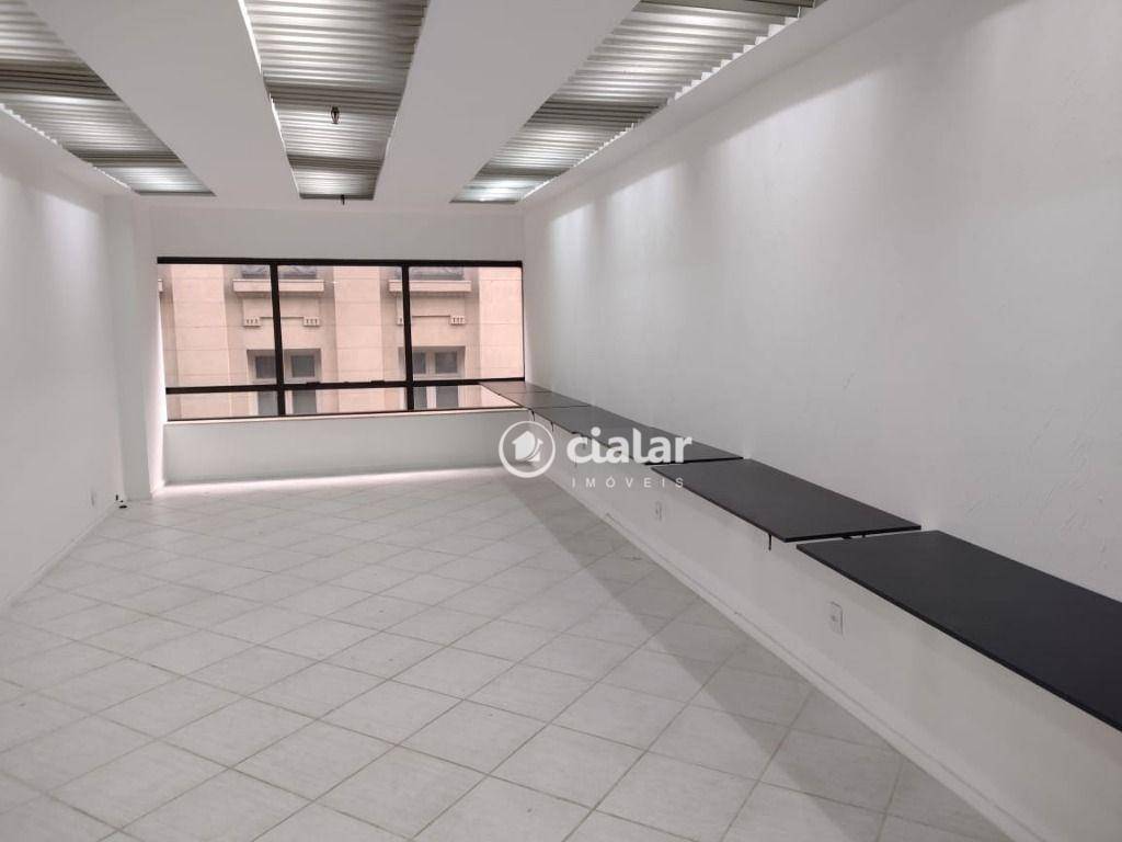 Conjunto Comercial-Sala à venda e aluguel, 28m² - Foto 4