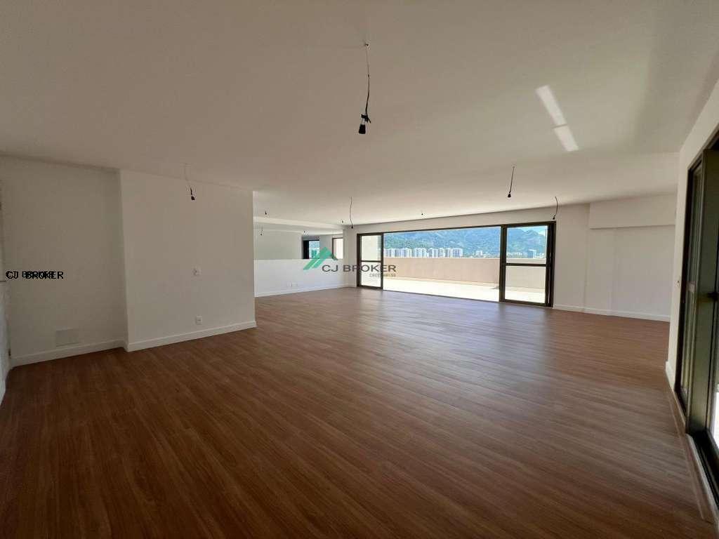 Cobertura à venda, 372m² - Foto 1