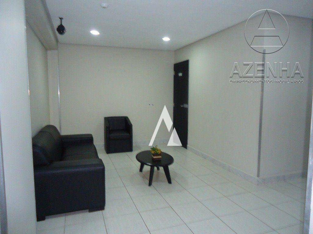 Apartamento à venda com 2 quartos, 49m² - Foto 28