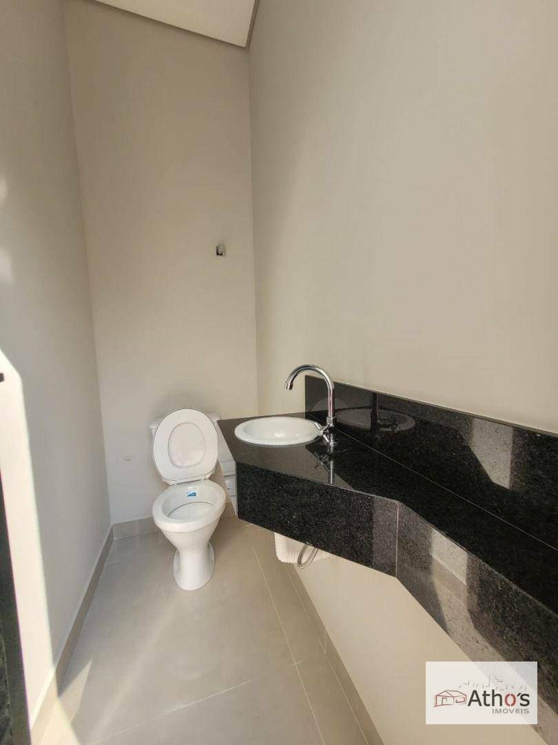 Casa de Condomínio à venda com 3 quartos, 180m² - Foto 17