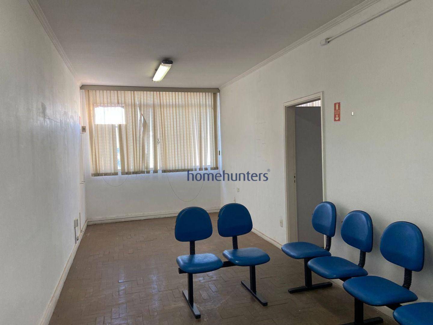 Conjunto Comercial-Sala para alugar, 75m² - Foto 4