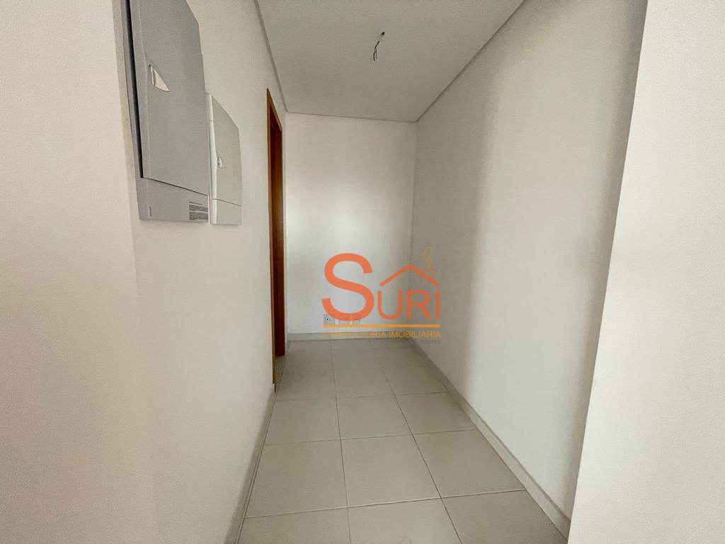 Apartamento à venda com 3 quartos, 160m² - Foto 13