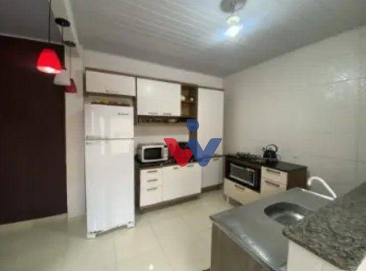 Casa à venda com 3 quartos, 200m² - Foto 6