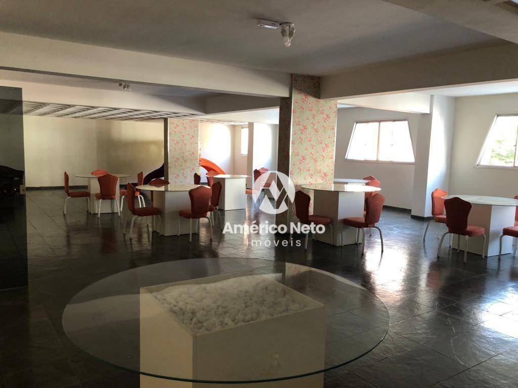 Apartamento para alugar com 3 quartos, 108m² - Foto 22