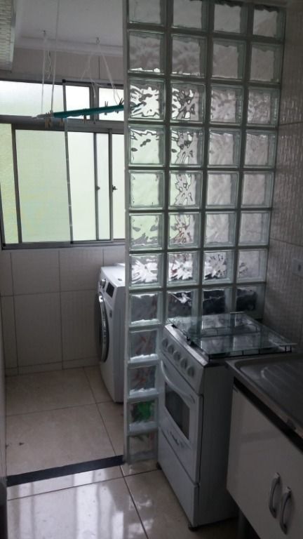 Apartamento à venda com 3 quartos, 55m² - Foto 13