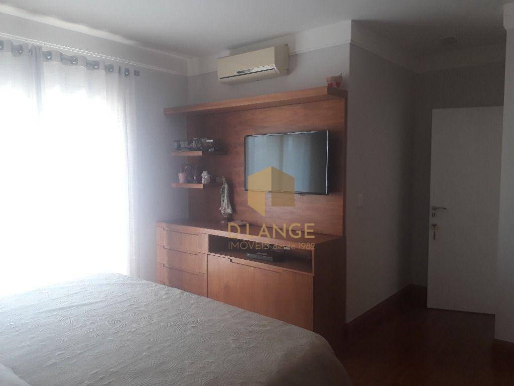 Casa de Condomínio à venda com 4 quartos, 320m² - Foto 27