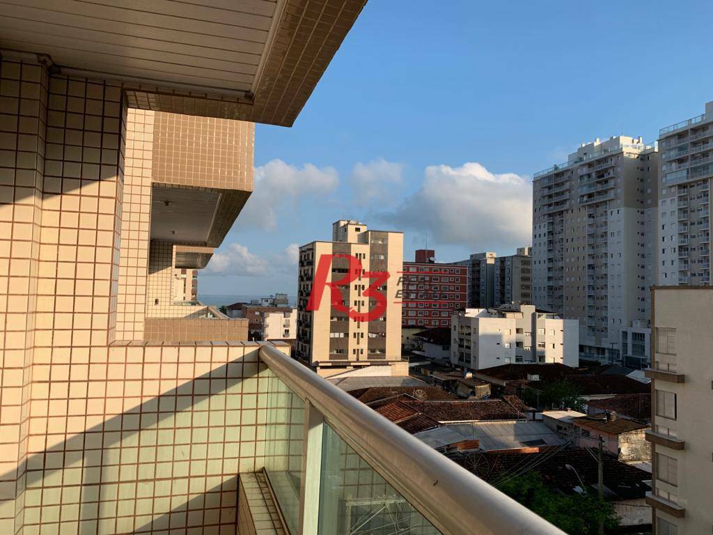 Apartamento à venda com 2 quartos, 136m² - Foto 4