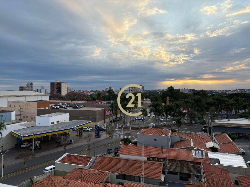 Apartamento à venda com 4 quartos, 264m² - Foto 15