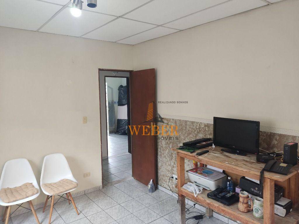 Casa à venda com 2 quartos, 290m² - Foto 35