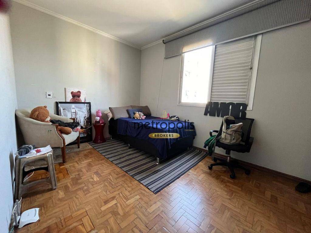 Apartamento à venda com 4 quartos, 230m² - Foto 35