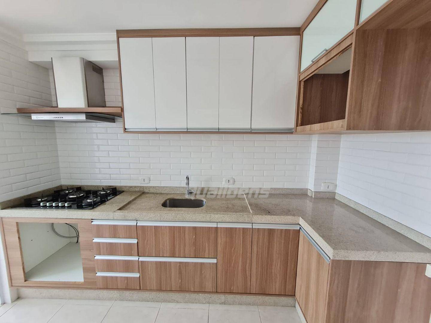 Apartamento à venda com 2 quartos, 58m² - Foto 2